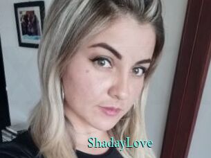 ShadayLove xxx Fantasy Land