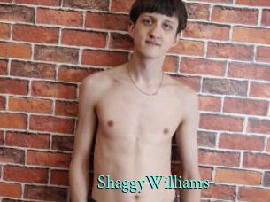 ShaggyWilliams