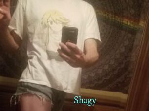 Shagy