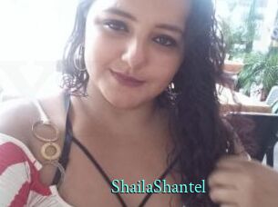 ShailaShantel