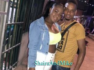 ShairaAndMike