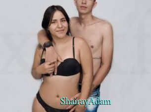ShairayAdam
