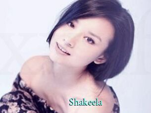 Shakeela