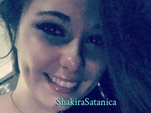 ShakiraSatanica