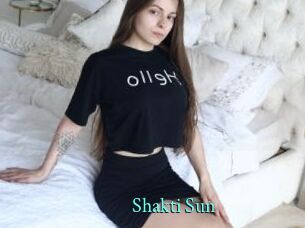 Shakti_Sun