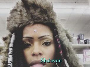 Shalavou