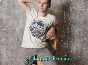 ShaldonShyRomantic