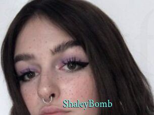 ShaleyBomb
