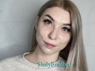ShalyBredber