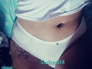 Shalyn018 xxx Fantasy Land