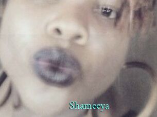 Shameeya