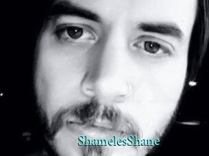 ShamelesShane
