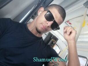 ShamuelWood