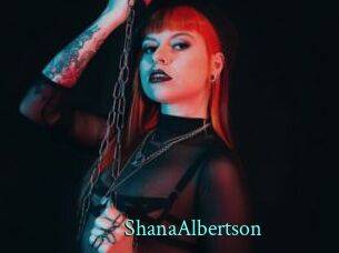 ShanaAlbertson