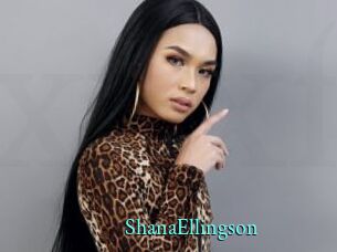 ShanaEllingson xxx Fantasy Land