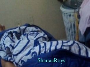 ShanaaRoys