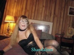 Shandalinn xxx Fantasy Land