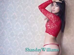 ShandayWilliams
