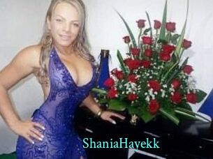 ShaniaHayekk