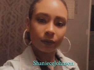 ShanieceJohnson xxx Fantasy Land