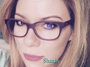 Shanis