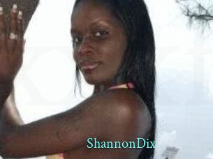 ShannonDix