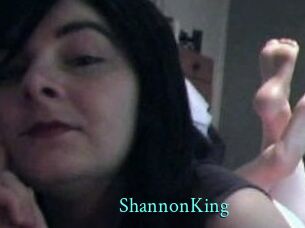 ShannonKing