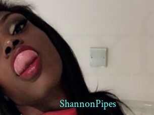 ShannonPipes