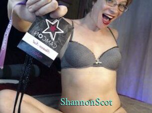 ShannonScot