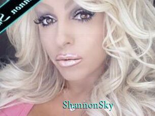 ShannonSky