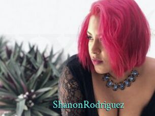 ShanonRodriguez xxx Fantasy Land