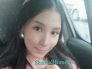 ShantalHomeg