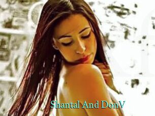 Shantal_And_DonV