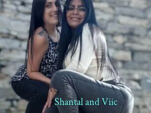Shantal_and_Viic