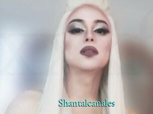 Shantalcanales