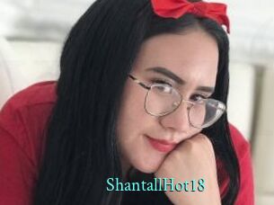 ShantallHot18