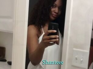 Shanteee