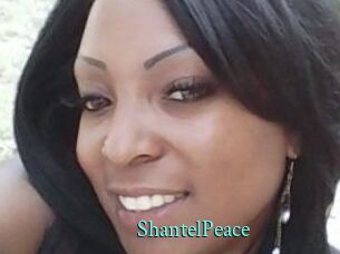 Shantel_Peace