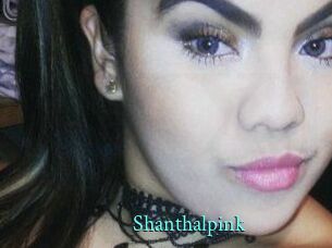 Shanthalpink
