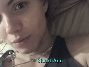 ShantiAnn