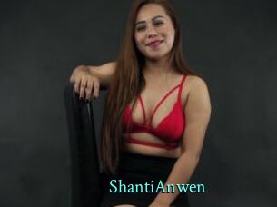 ShantiAnwen