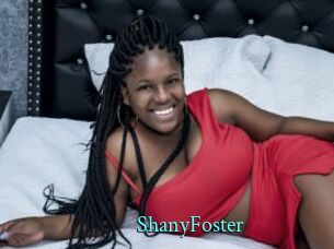 ShanyFoster