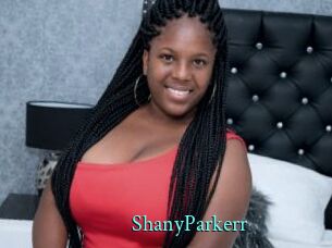 ShanyParkerr