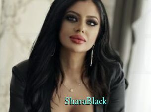 SharaBlack