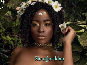 SharaJorddan