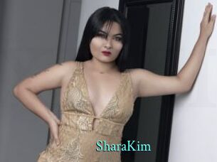 SharaKim