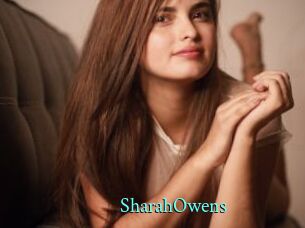 SharahOwens