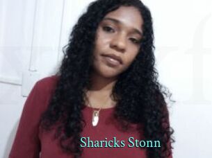 Sharicks_Stonn