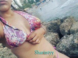 Sharintyy