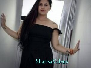 SharisaValens